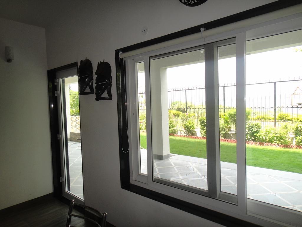 Lago Villa Bhopal Room photo