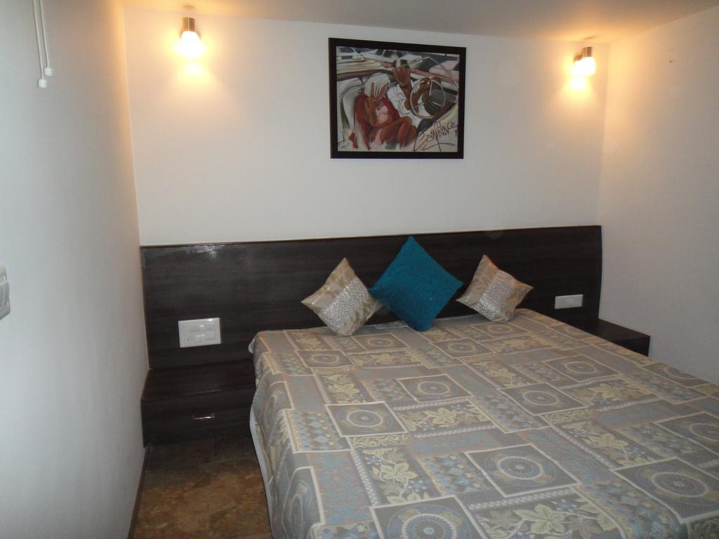 Lago Villa Bhopal Exterior photo