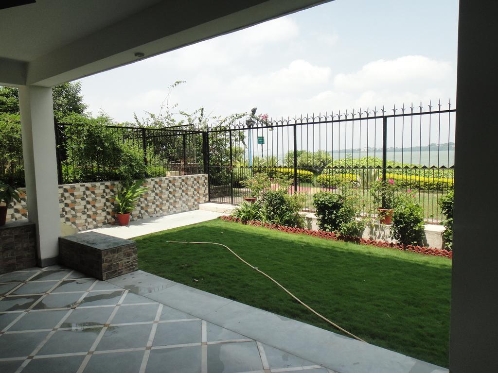 Lago Villa Bhopal Room photo