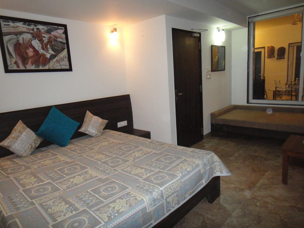 Lago Villa Bhopal Room photo