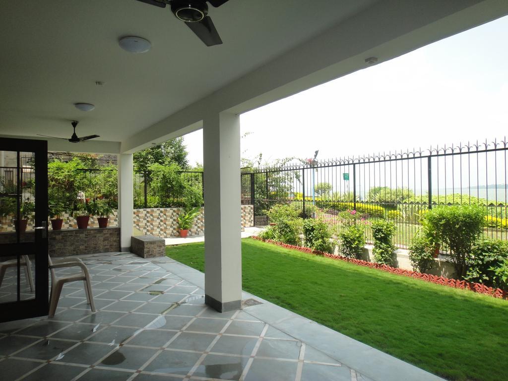 Lago Villa Bhopal Room photo