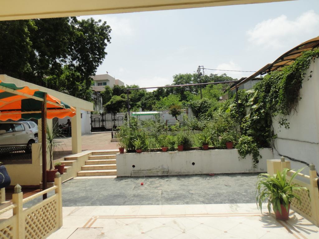 Lago Villa Bhopal Exterior photo