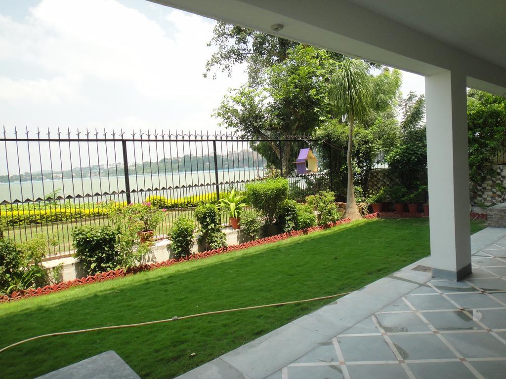 Lago Villa Bhopal Exterior photo