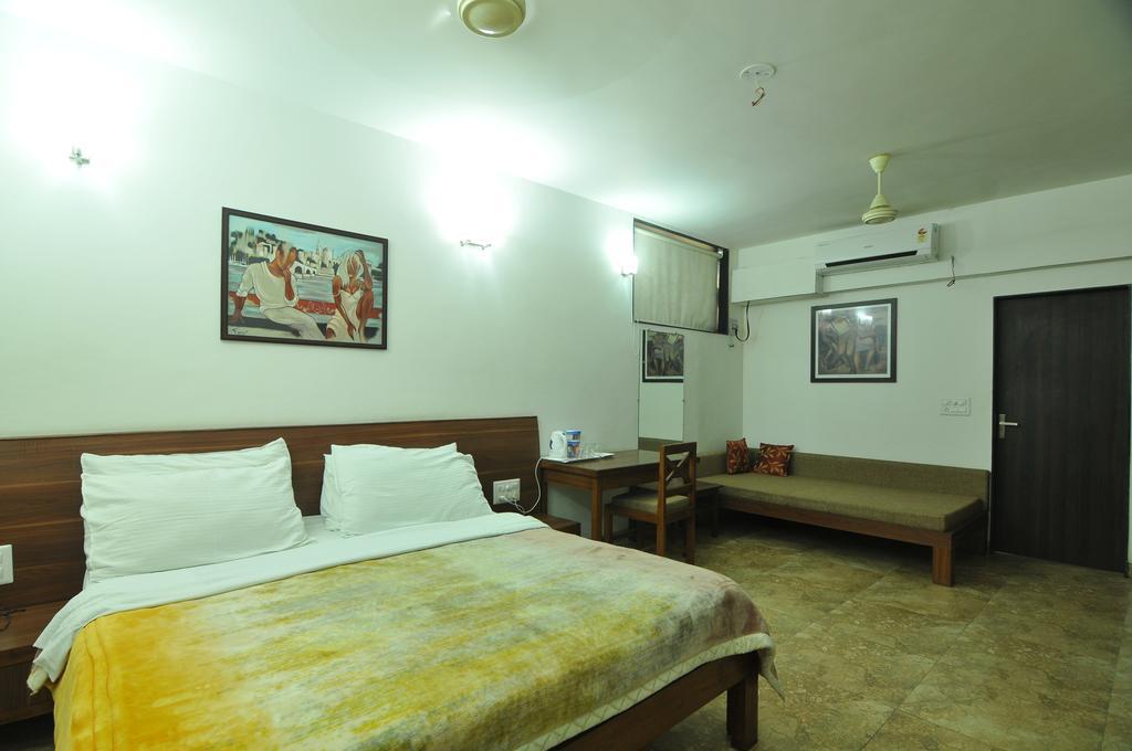 Lago Villa Bhopal Exterior photo