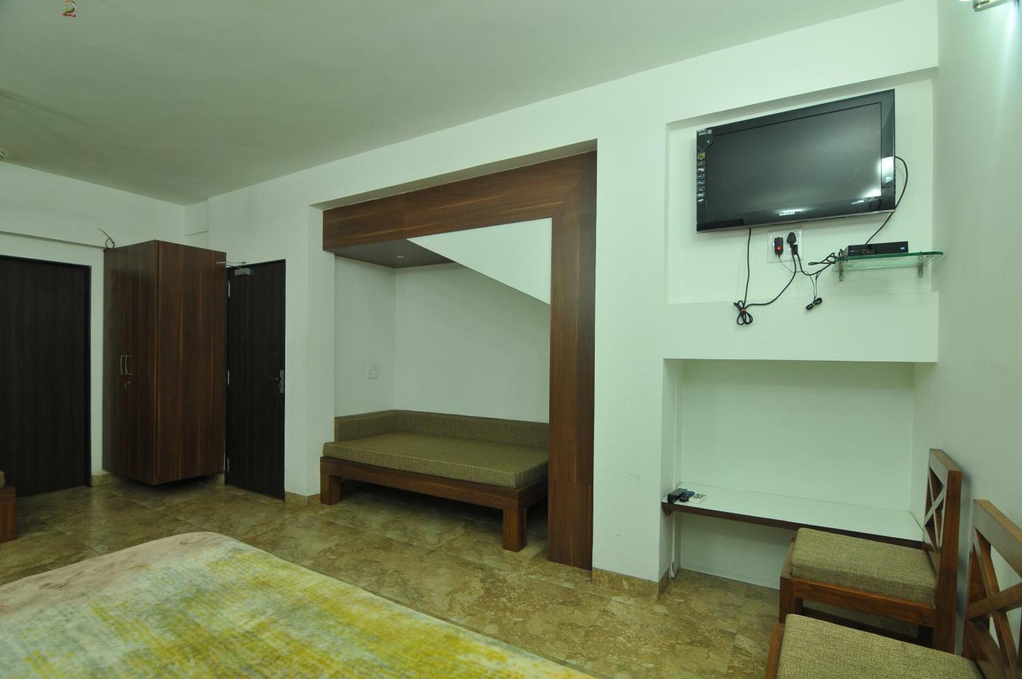 Lago Villa Bhopal Exterior photo