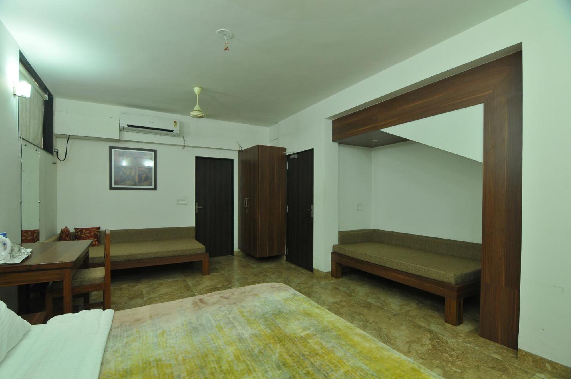 Lago Villa Bhopal Exterior photo