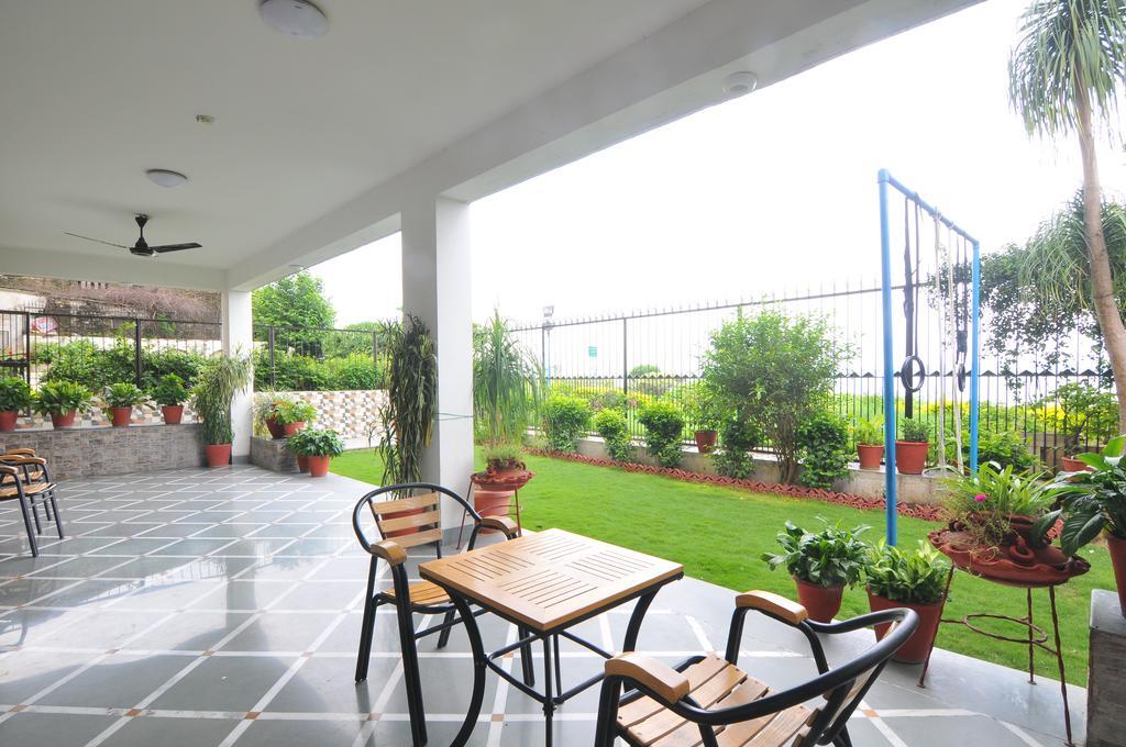 Lago Villa Bhopal Exterior photo