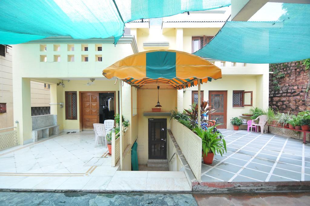 Lago Villa Bhopal Exterior photo