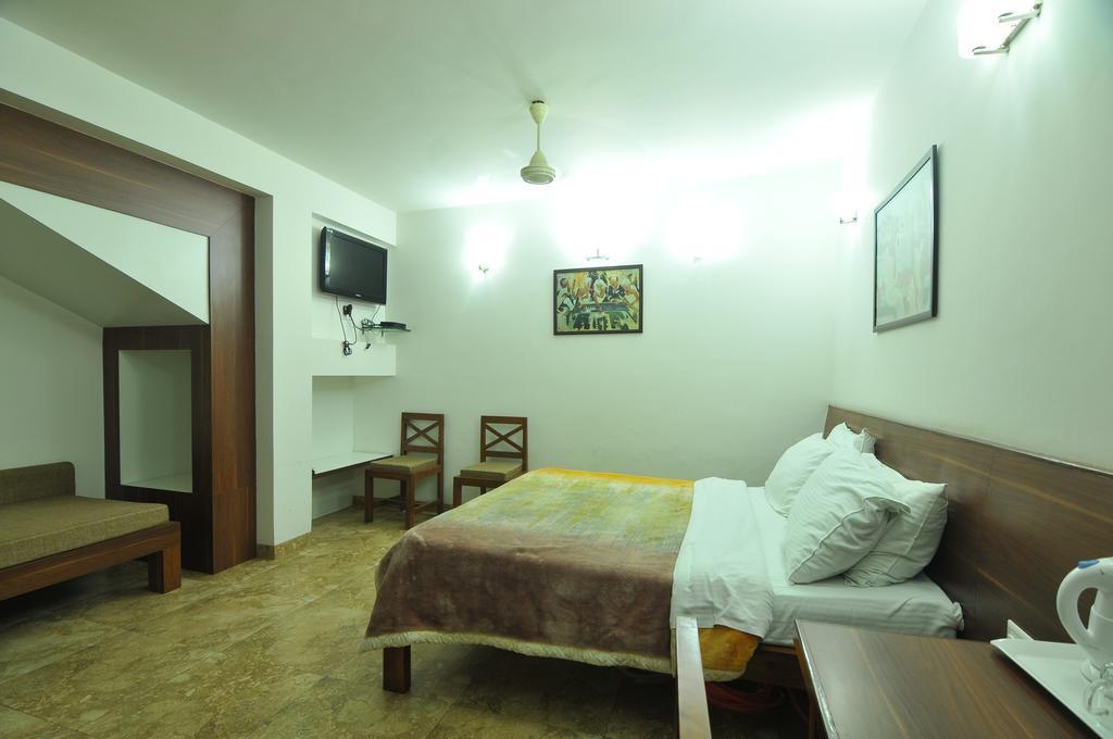 Lago Villa Bhopal Exterior photo