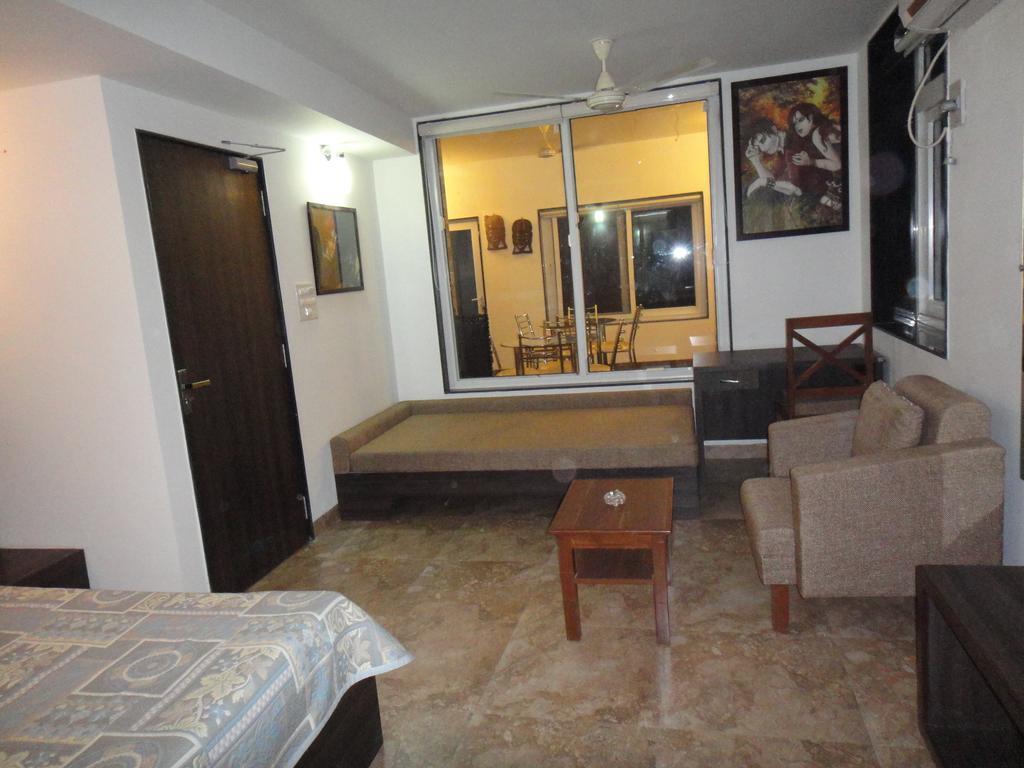 Lago Villa Bhopal Exterior photo