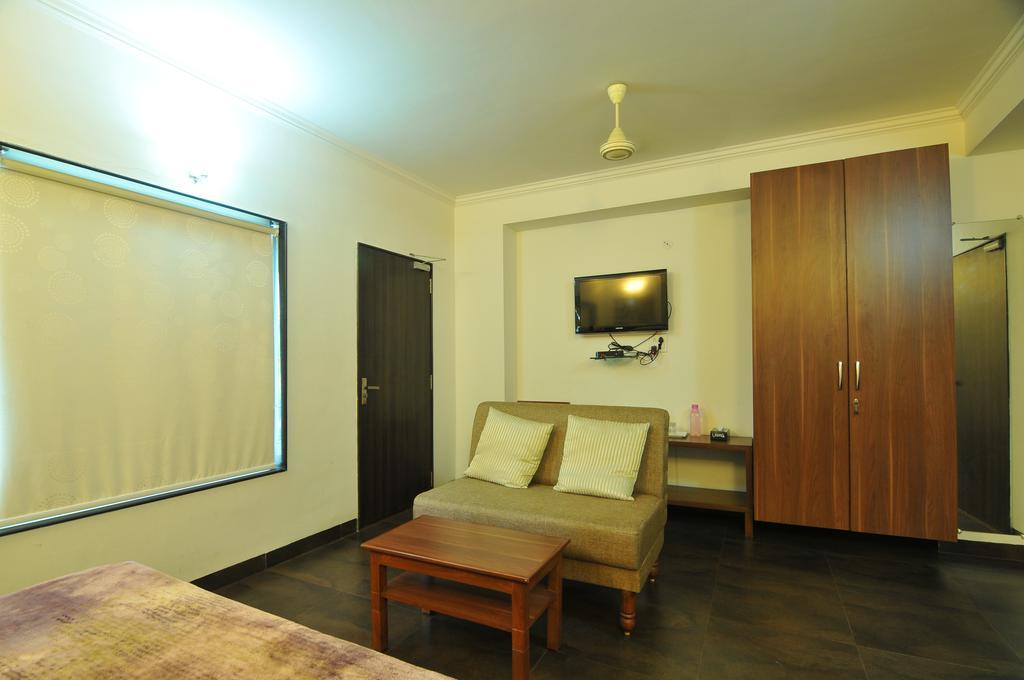 Lago Villa Bhopal Exterior photo