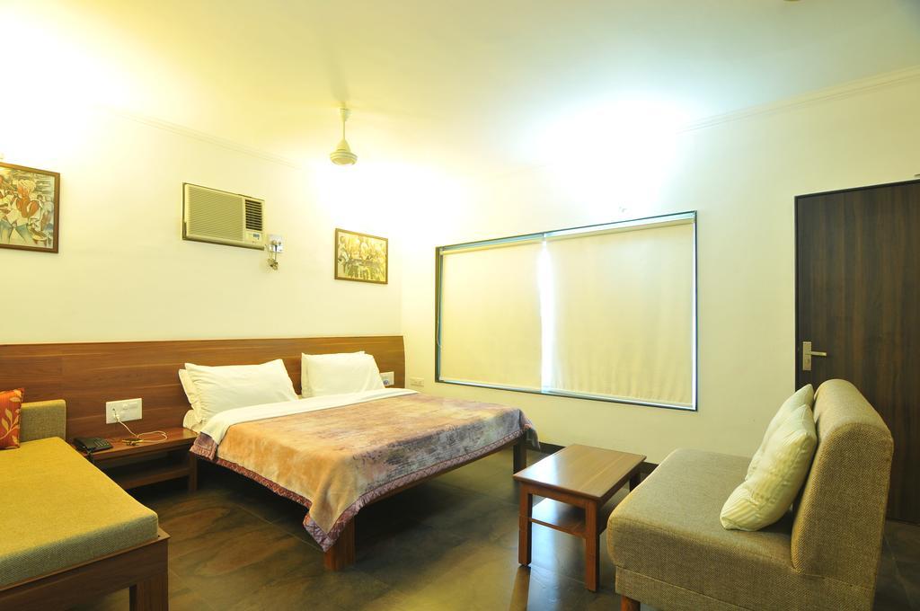 Lago Villa Bhopal Exterior photo